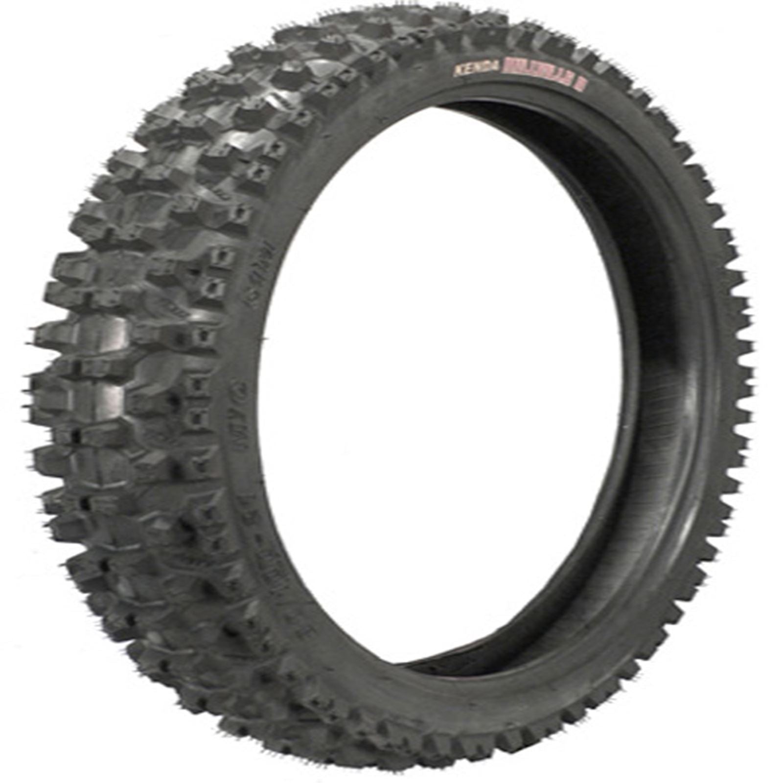 Kenda - Powersports K785 Millville II Tire 70/100-17, Bias, Front 047851702B0_560602