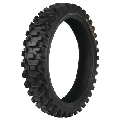 Kenda - Powersports K785 Millville II Tire 90/100-14, Bias, Rear 047851404B0_505843