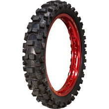 Kenda - Powersports K785 Millville II Tire 90/100-14, Bias, Rear 047851404B0_560605