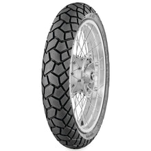 Continental Tire - Powersports TKC70 Dual Sport Tire 110/80-19, Radial, Front, Tubeless, 59V 02443830000_505964