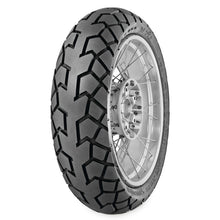 Continental Tire - Powersports 150/70-17, Radial, Rear, Tubeless, 69V 02443850000_505971