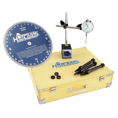 Hot Cams Installation Kit CIK-001_92993