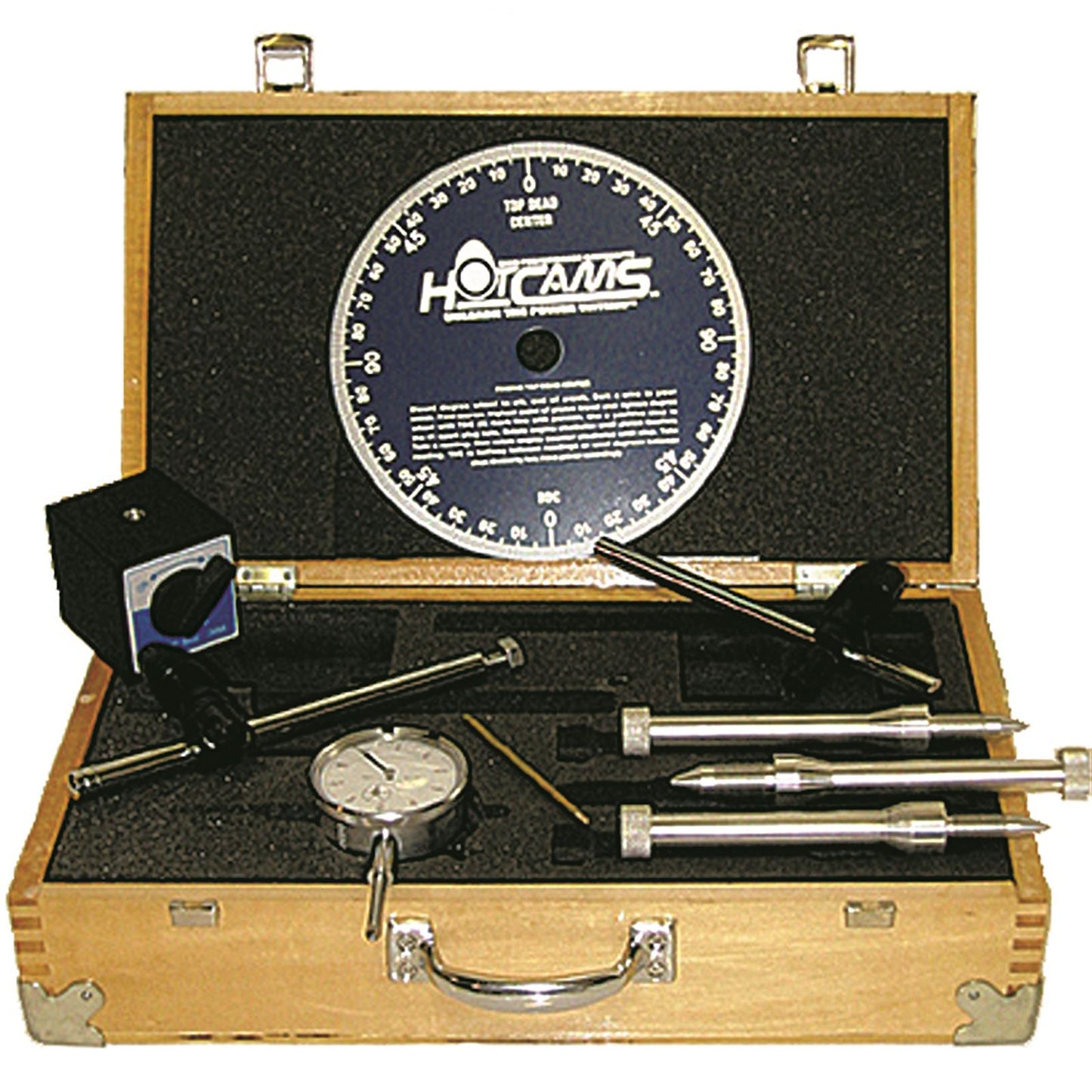 Hot Cams Installation Kit CIK-001_92994