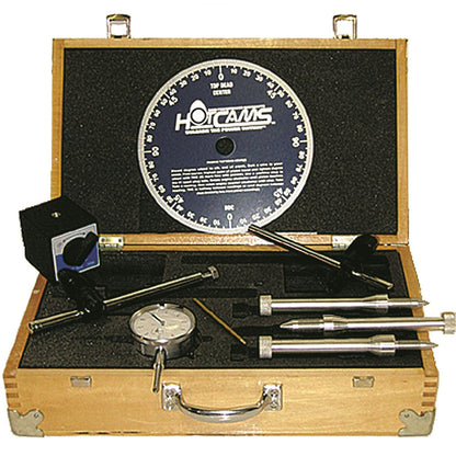 Hot Cams Installation Kit CIK-001_92994