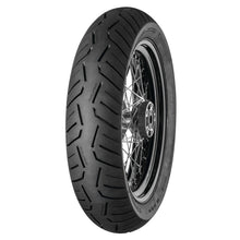 Continental Tire - Powersports Road Attack 3, 130/80R17, Radial, Rear, 65v [MPN: 02445170000]_506036