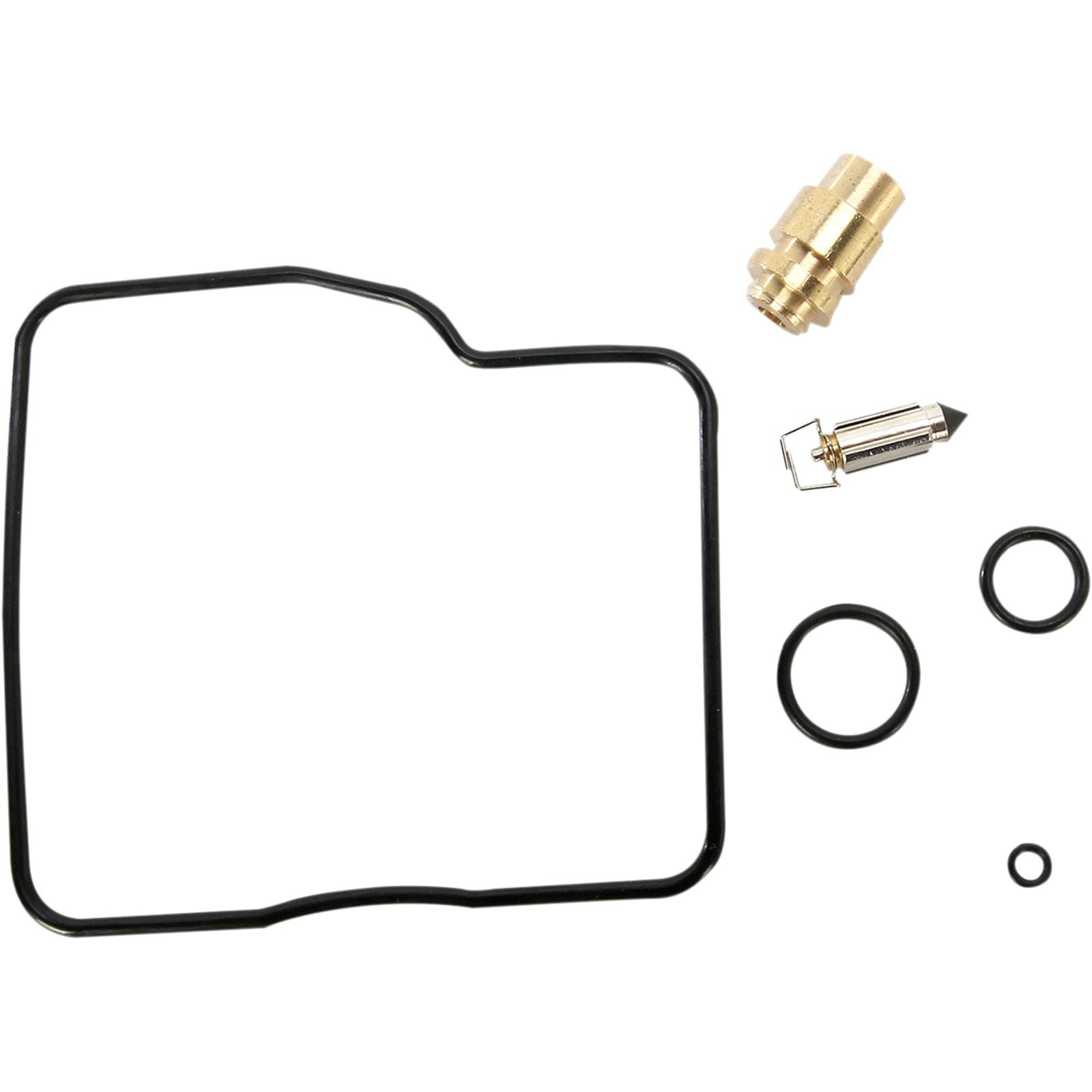 K&L Carburetor Repair Kit [MPN: 18-5106]_403690