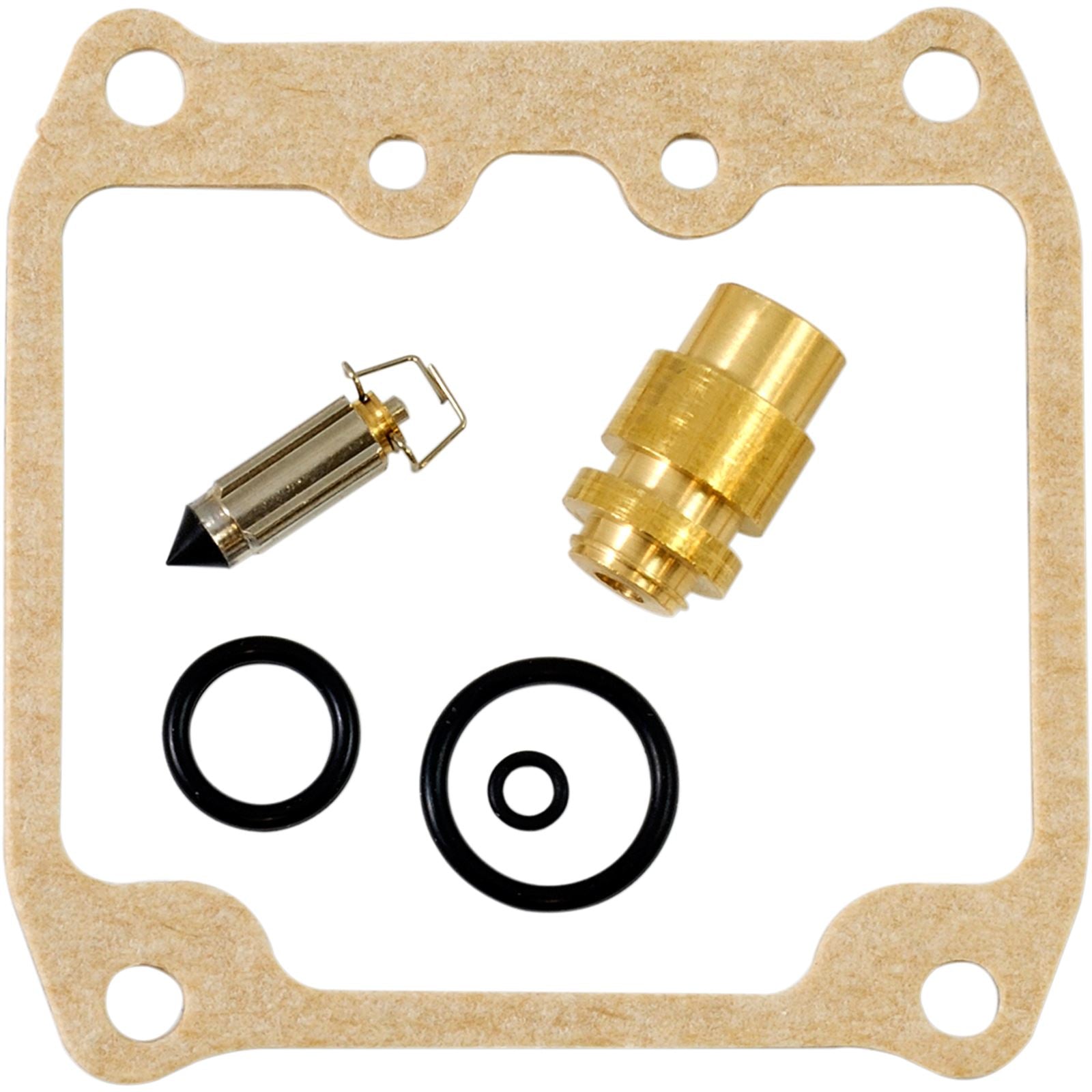 K&L Carburetor Repair Kit 18-5107_403691