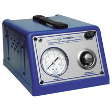 K&L MC800 Fuel Injection Pump 35-0800_93118