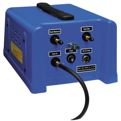 K&L MC800 Fuel Injection Pump 35-0800_93119