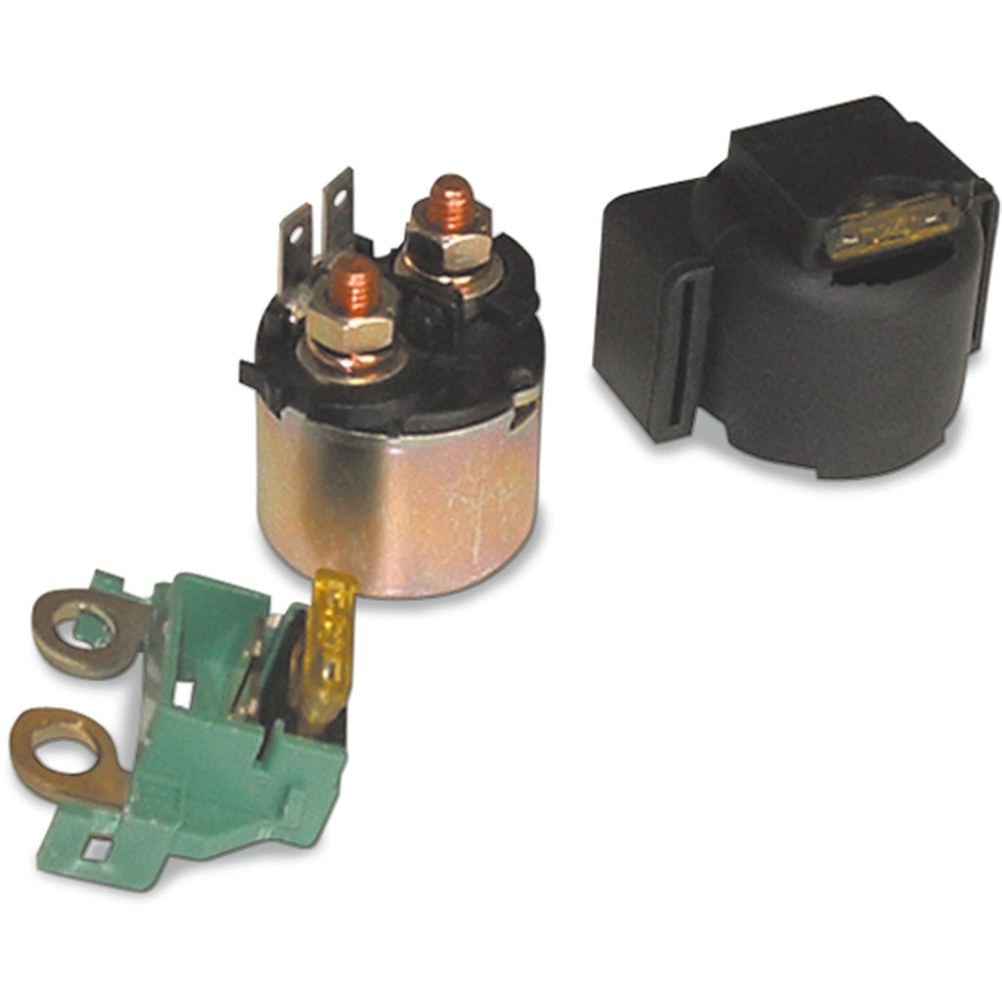 K&L Universal Starter Relay Kit 21-2994_403981