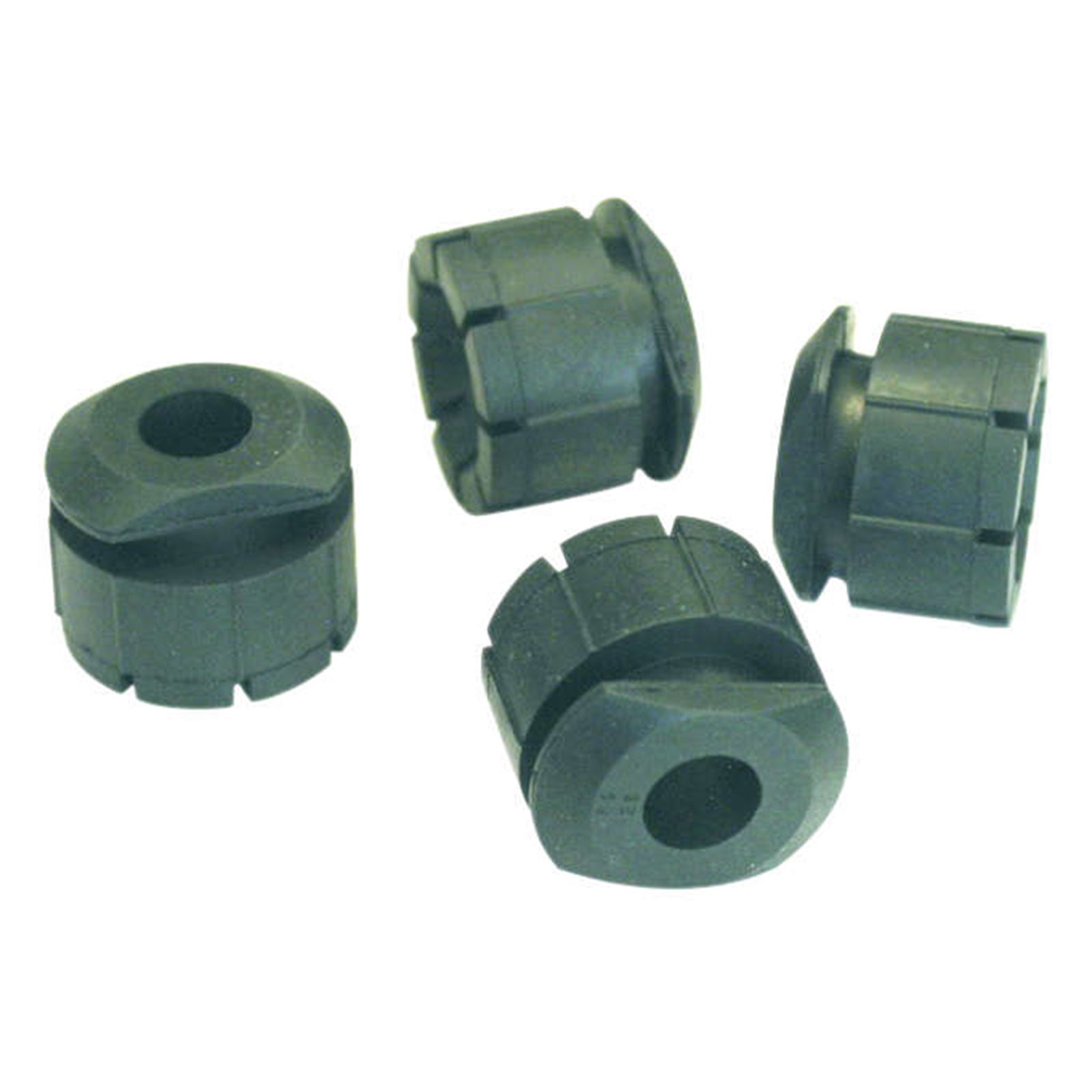 K&L Seat Cushion Rubber Set for Honda ATV 25-6384_93137