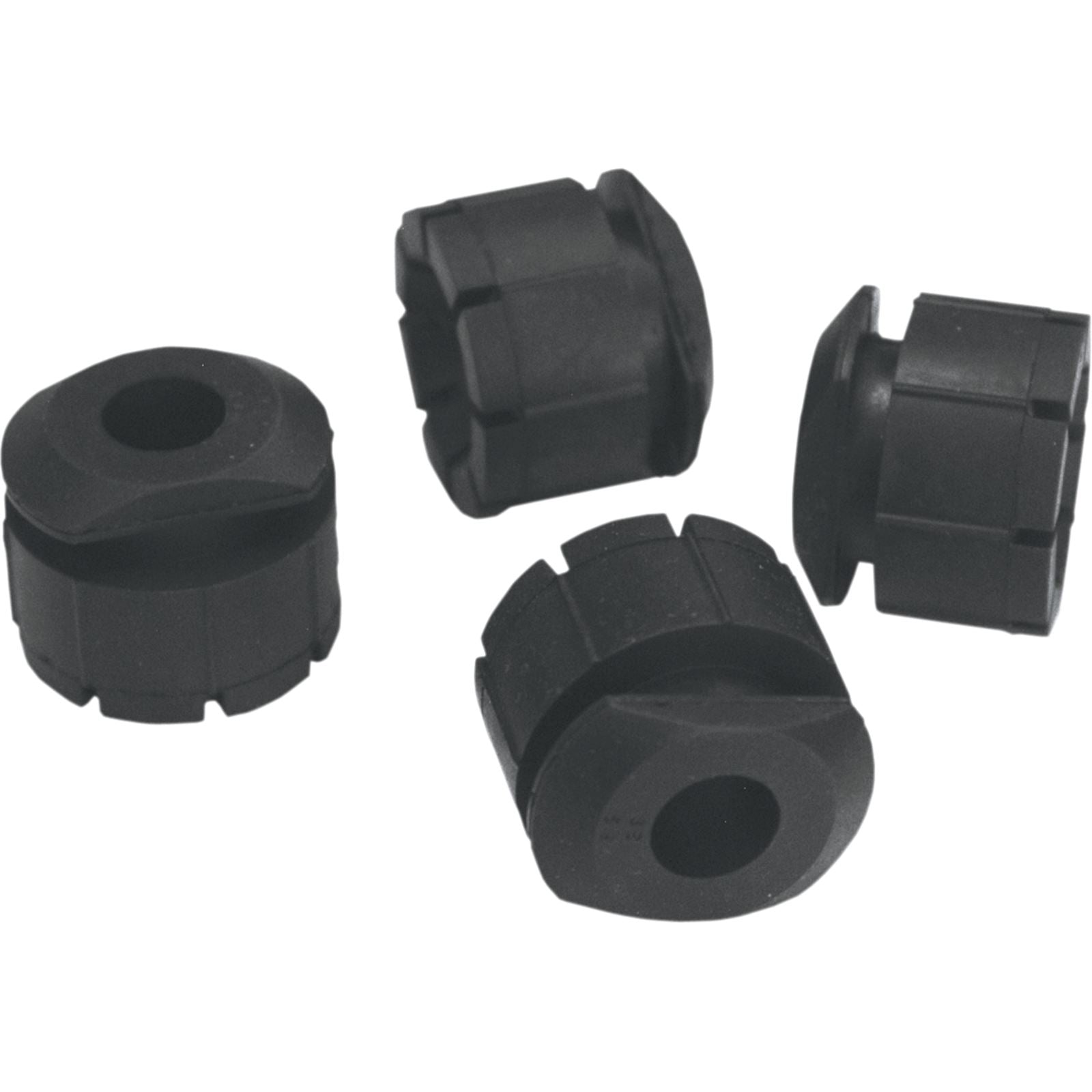 K&L Seat Cushion Rubber Set for Honda ATV 25-6384_403607