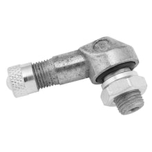 K&L Valve Stem - Aluminum -  8MM - Silver 32-2978_93142