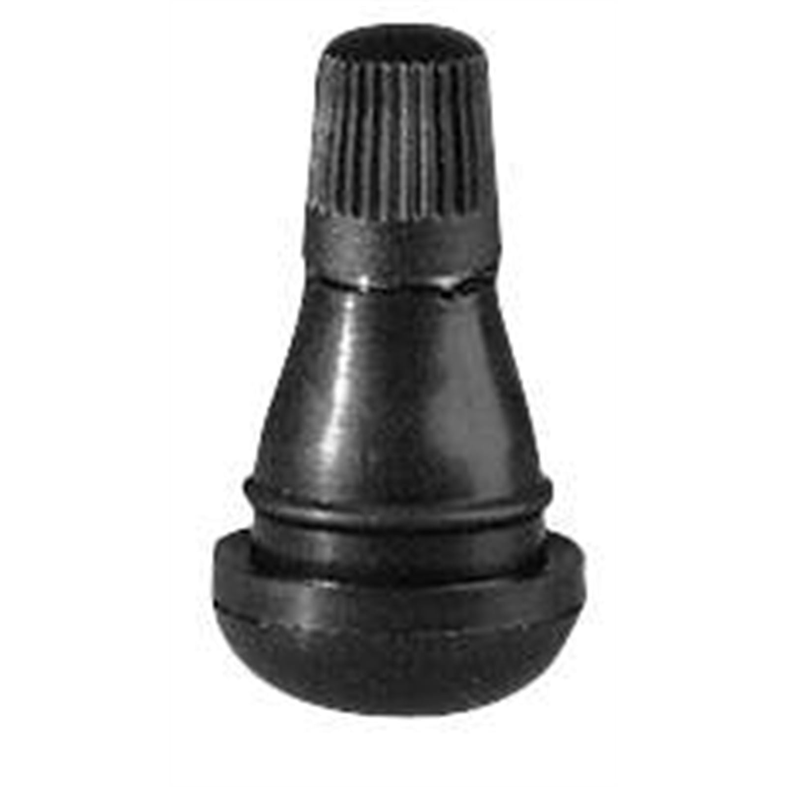 K&L Valve Stem - ATV - Short - Black - 5/Pack 32-8210_93176