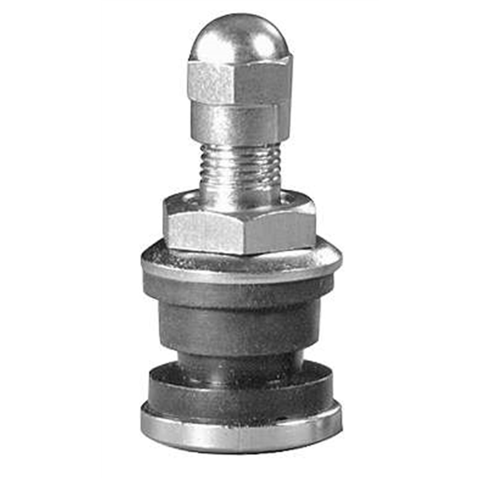 K&L Metal Valve Stem - 14 Degree - 6/Pack 32-8207_93178