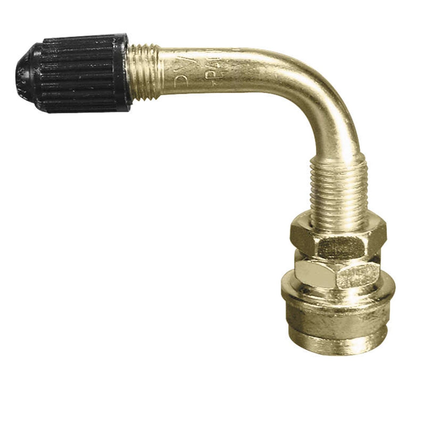 K&L Valve Stem - Metal - 90 Degree - Each 32-8209_93180