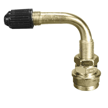 K&L Valve Stem - Metal - 90 Degree - Each 32-8209_93180