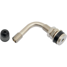 K&L Valve Stem - Metal - 90 Degree - Each 32-8209_403521