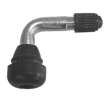 K&L Valve Stem - Rubber - 90 Degree - Each 32-8231_93181