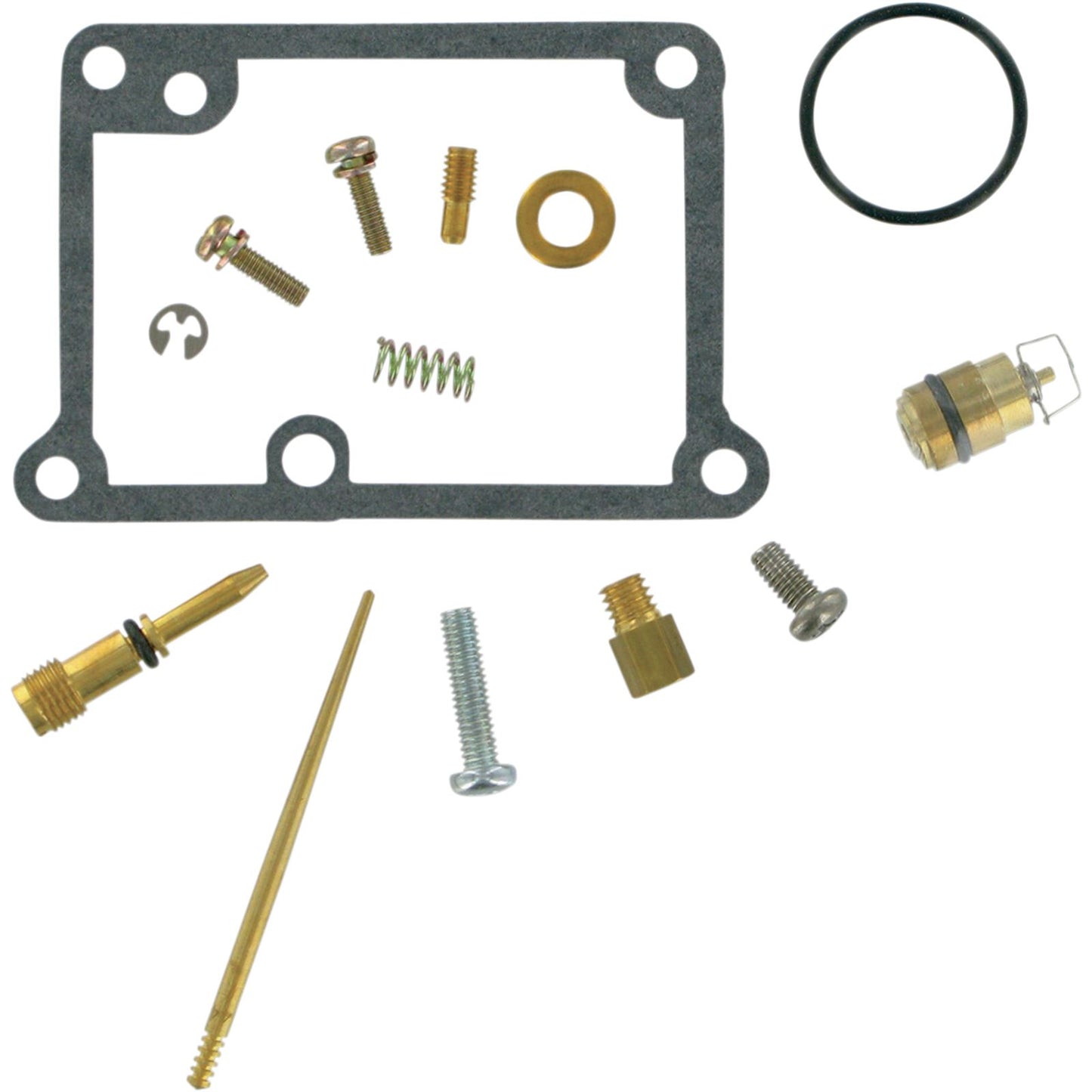 K&L Carburetor Repair Kit for Yamaha 18-2658_403611