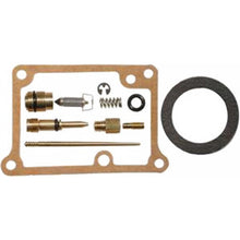 K&L Carburetor Repair Kit for Yamaha 18-2658_560644