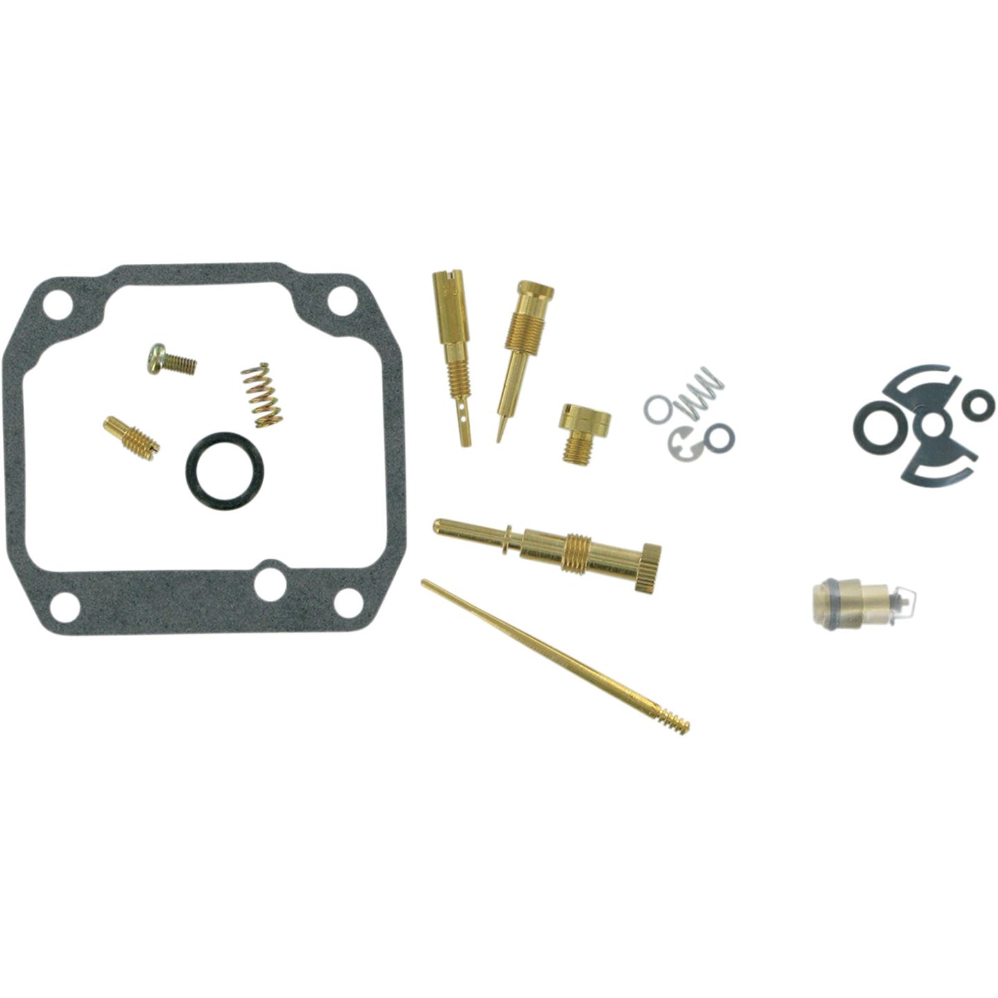 K&L Carburetor Repair Kit For Suzuki 18-2679_403612