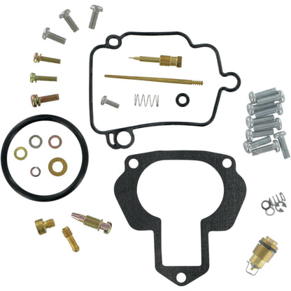 K&L Carburetor Repair Kit for Yamaha 18-2684_403613