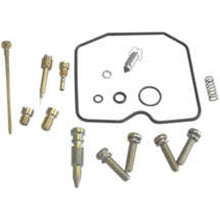 K&L Carburetor Repair Kit - Fits Kawasaki 18-2685_93209