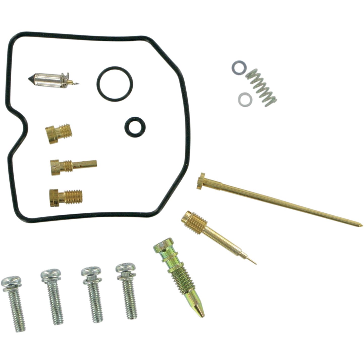 K&L Carburetor Repair Kit - Fits Kawasaki 18-2685_403614