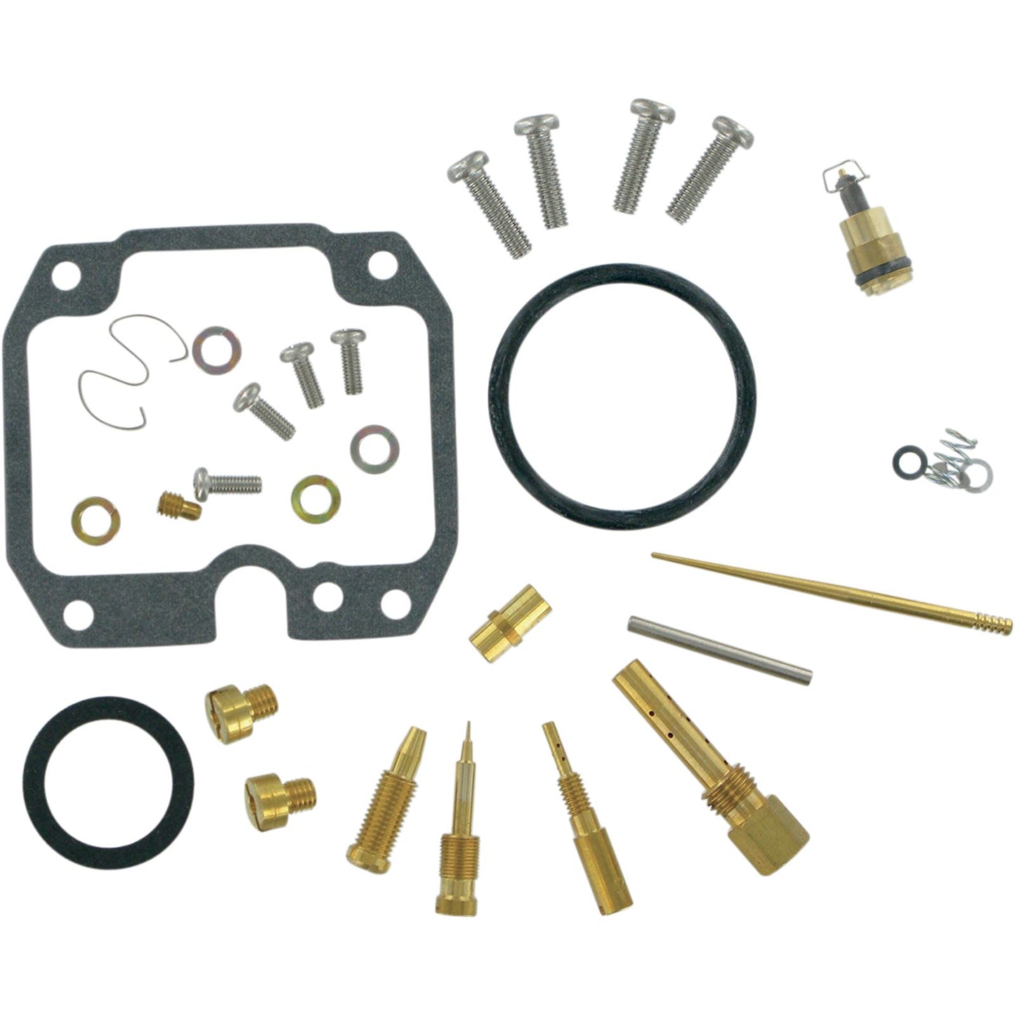 K&L Carburetor Repair Kit for Yamaha [MPN: 18-2686]_403615