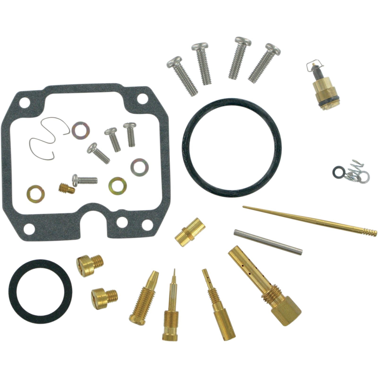 K&L Carburetor Repair Kit for Yamaha [MPN: 18-2686]_403615
