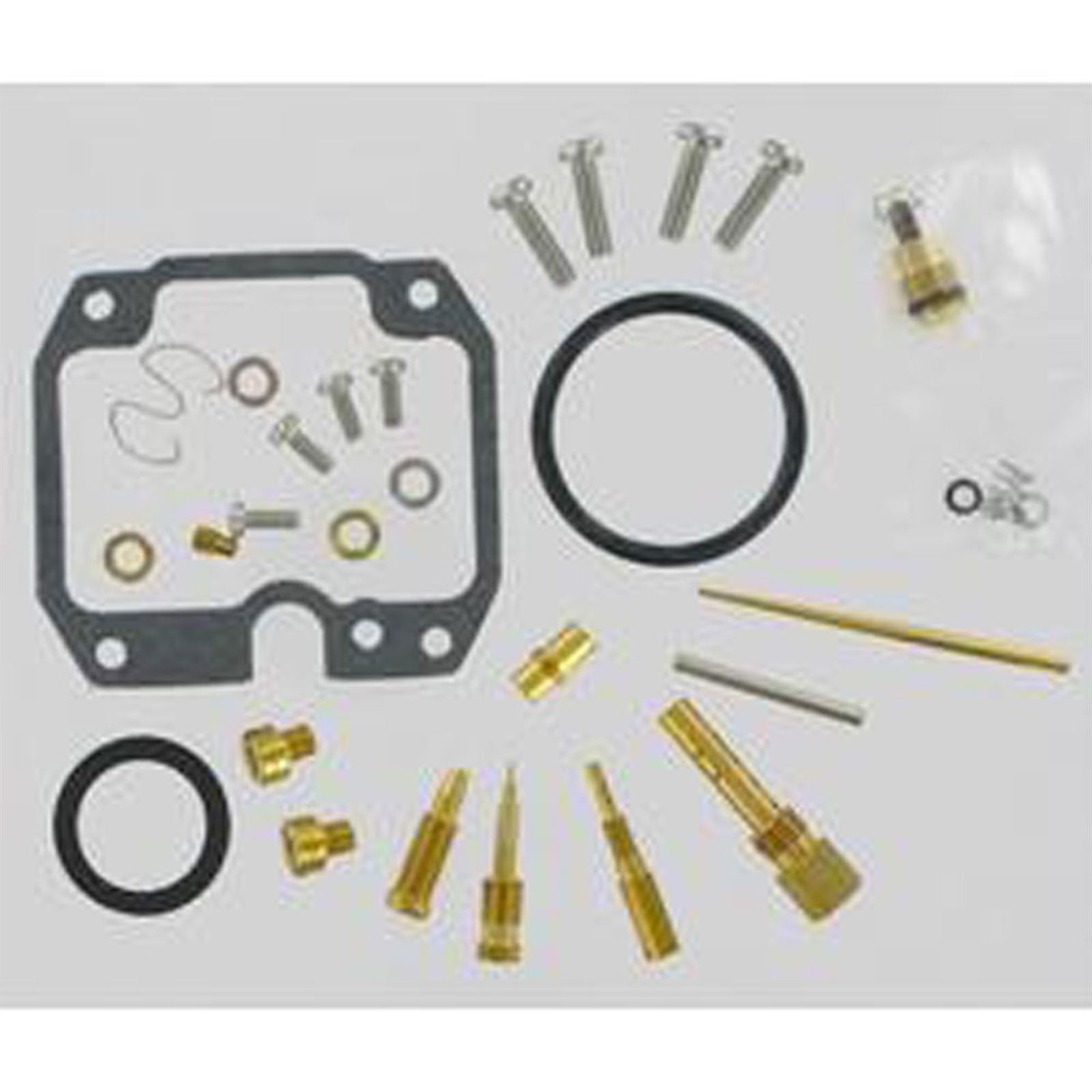 K&L Carburetor Repair Kit for Yamaha [MPN: 18-2686]_560648