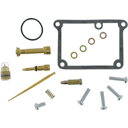 K&L Carburetor Repair Kit for Yamaha 18-2691_403616