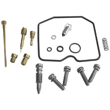 K&L Carburetor Repair Kit for Yamaha 18-2691_560649