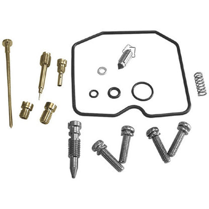 K&L Carburetor Repair Kit for Yamaha 18-2691_560649