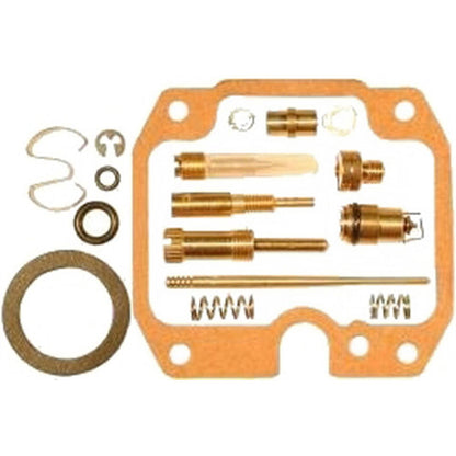K&L Carburetor Repair Kit - Fits Kawasaki 18-9278_560653