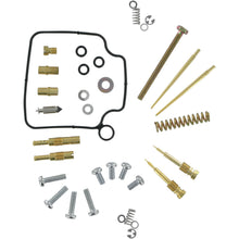 K&L Carburetor Repair Kit for Honda [MPN: 18-9304]_403620