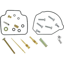 K&L Carburetor Repair Kit for Honda 18-9307_403622