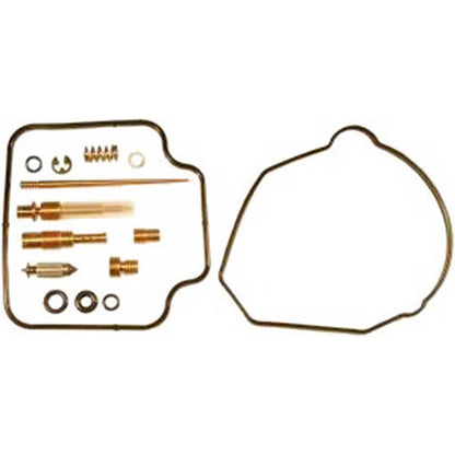 K&L Carburetor Repair Kit for Honda 18-9307_560657