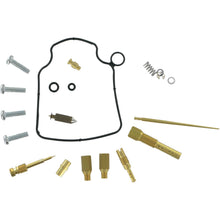 K&L Carburetor Repair Kit for Honda 18-9312_403623