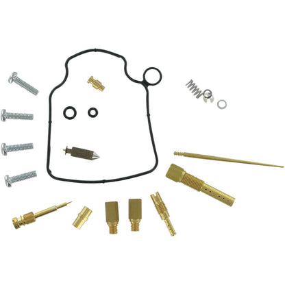 K&L Carburetor Repair Kit for Honda 18-9312_403623