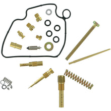 K&L Carburetor Repair Kit for Honda 18-9313_403624