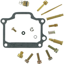 K&L Carburetor Repair Kit - Fits Kawasaki/Suzuki 18-9335_403627