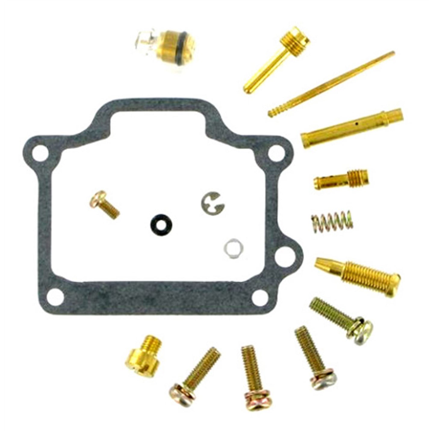 K&L Carburetor Repair Kit - Fits Kawasaki/Suzuki 18-9335_560662
