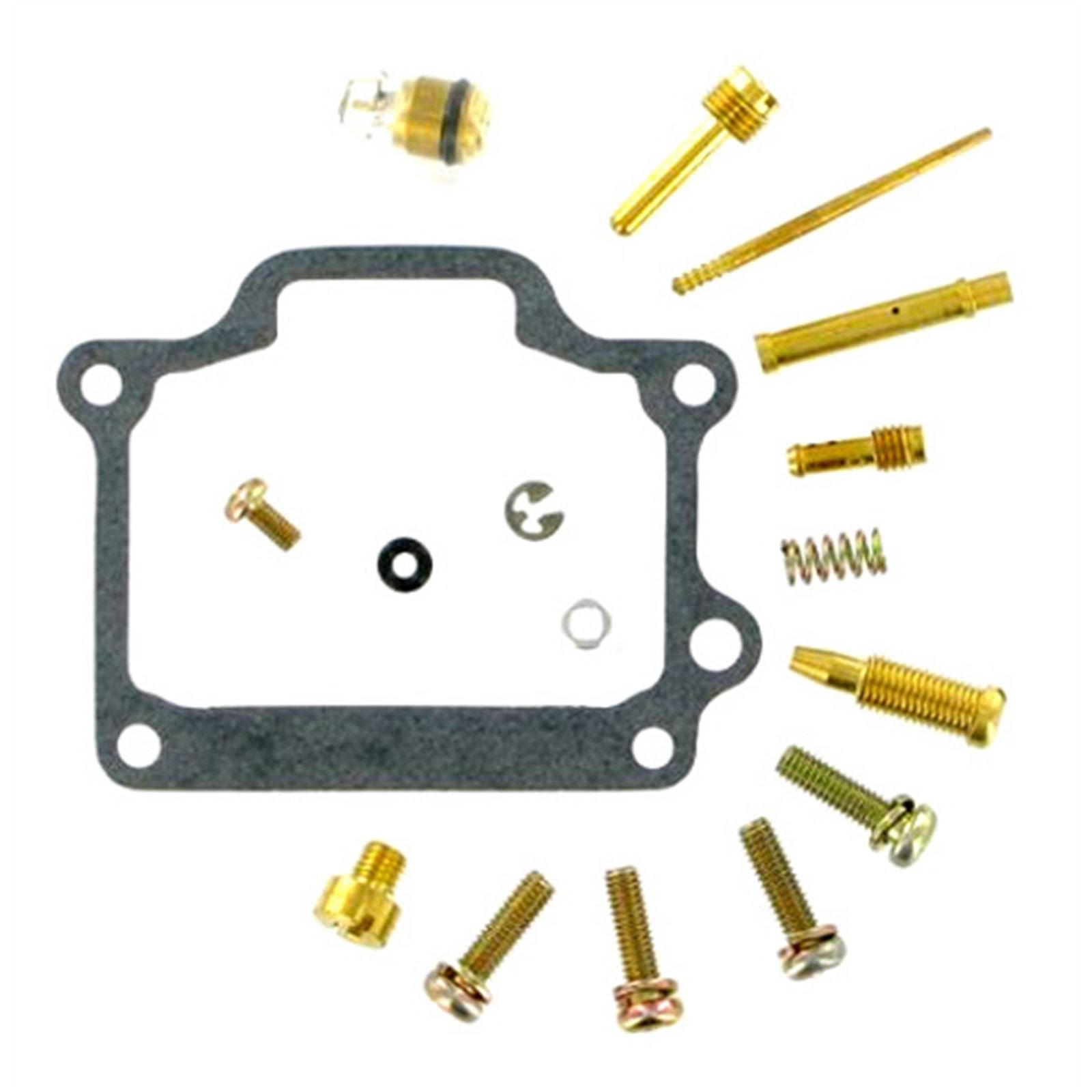 K&L Carburetor Repair Kit - Fits Kawasaki/Suzuki 18-9335_560662