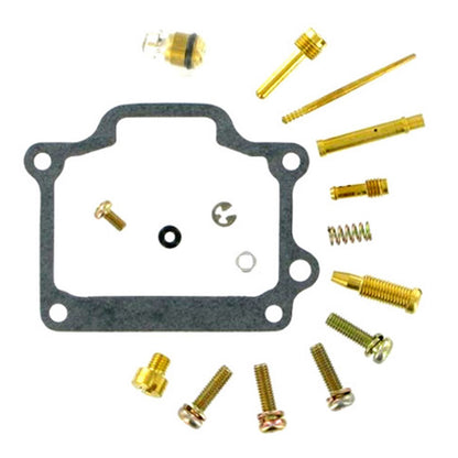 K&L Carburetor Repair Kit - Fits Kawasaki/Suzuki 18-9335_560662