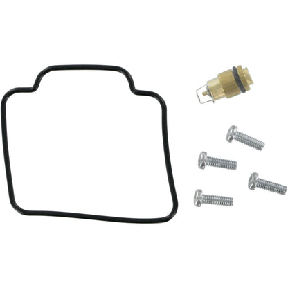 K&L Economy Carburetor Repair Kit for Yamaha [MPN: 18-9343]_403629