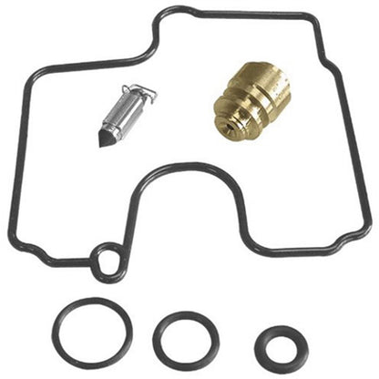 K&L Economy Carburetor Repair Kit for Yamaha [MPN: 18-9343]_560663