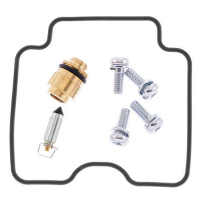 K&L Economy Carburetor Repair Kit for Yamaha 18-9344_93217