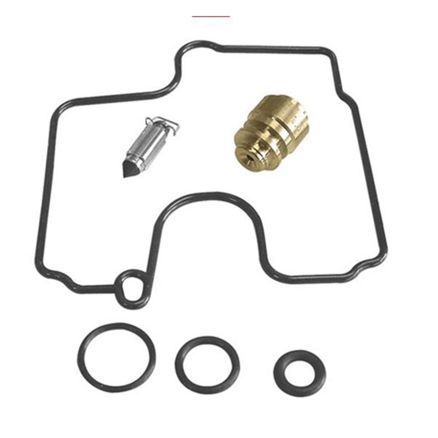 K&L Economy Carburetor Repair Kit for Yamaha 18-9344_560664